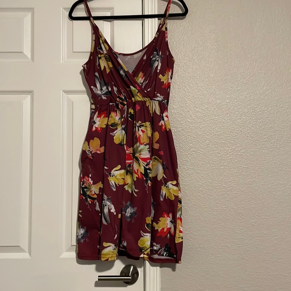 Summer Dress